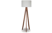 Dallson Floor Lamp