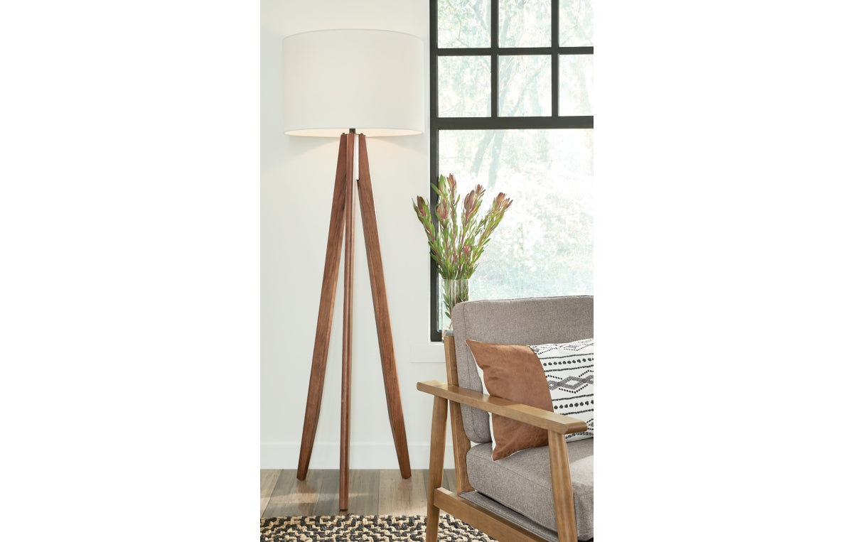 Dallson Floor Lamp