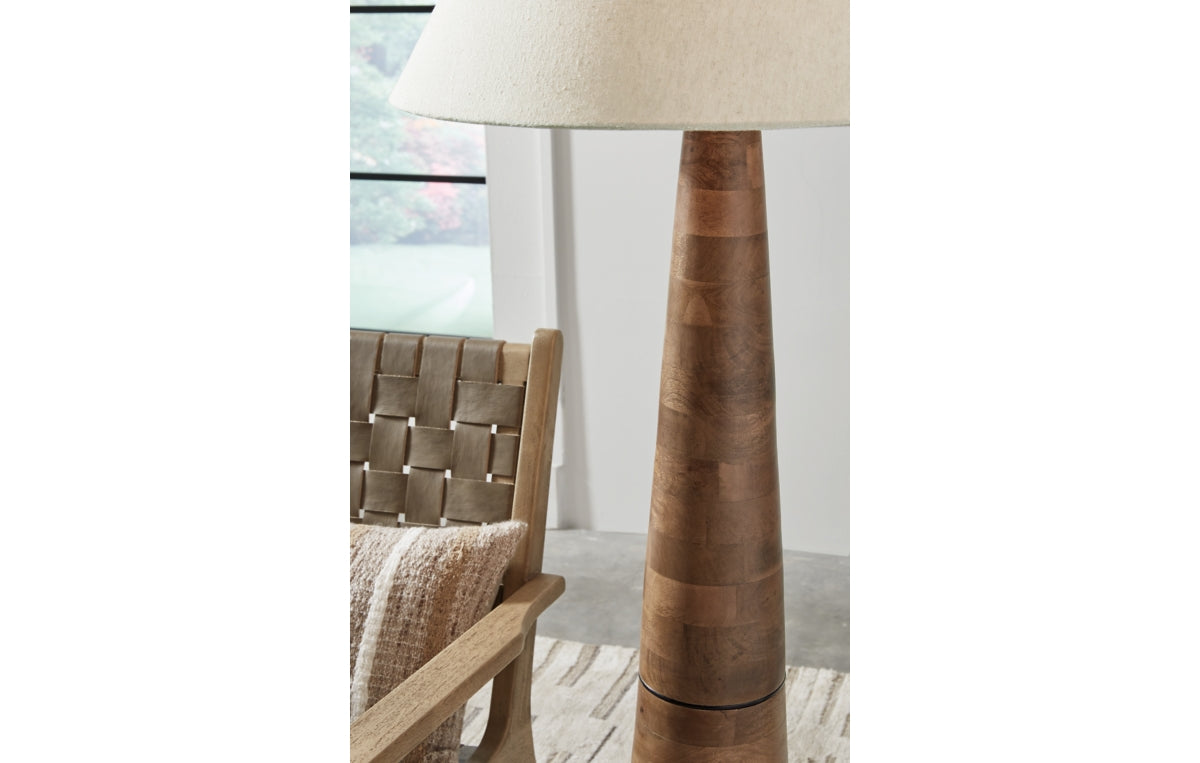 Danset Floor Lamp