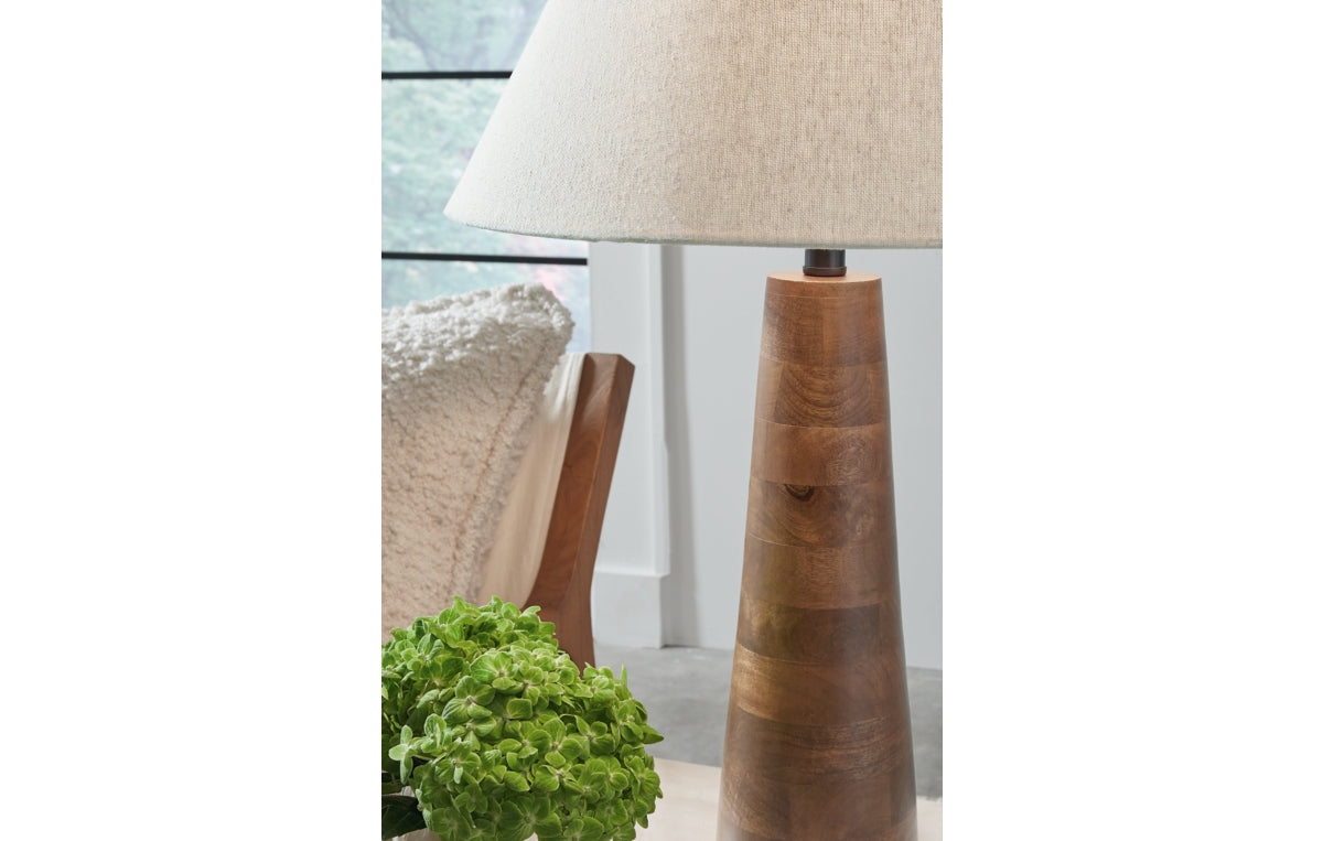 Danset Table Lamp
