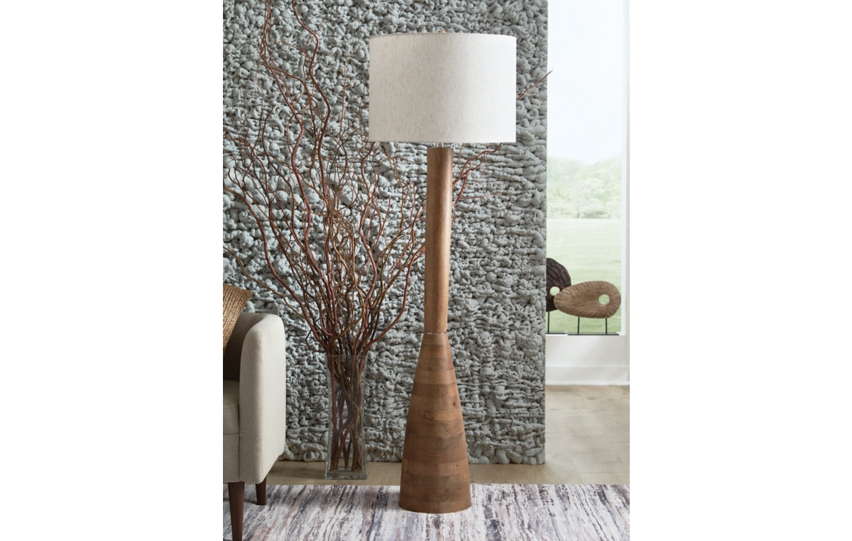 Ailsa Floor Lamp