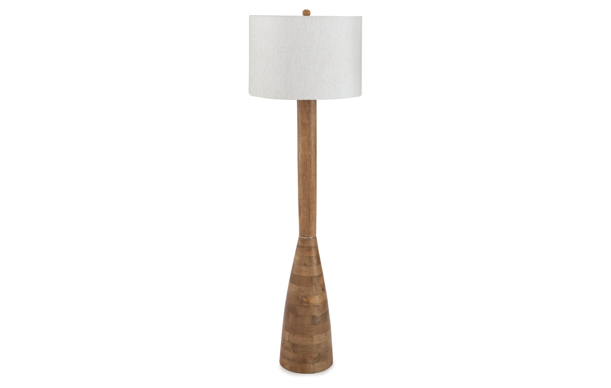 Ailsa Floor Lamp