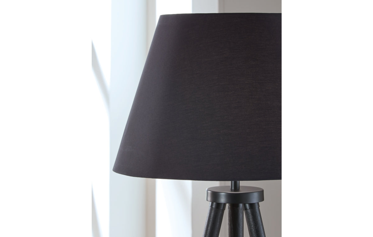 Orhan Floor Lamp