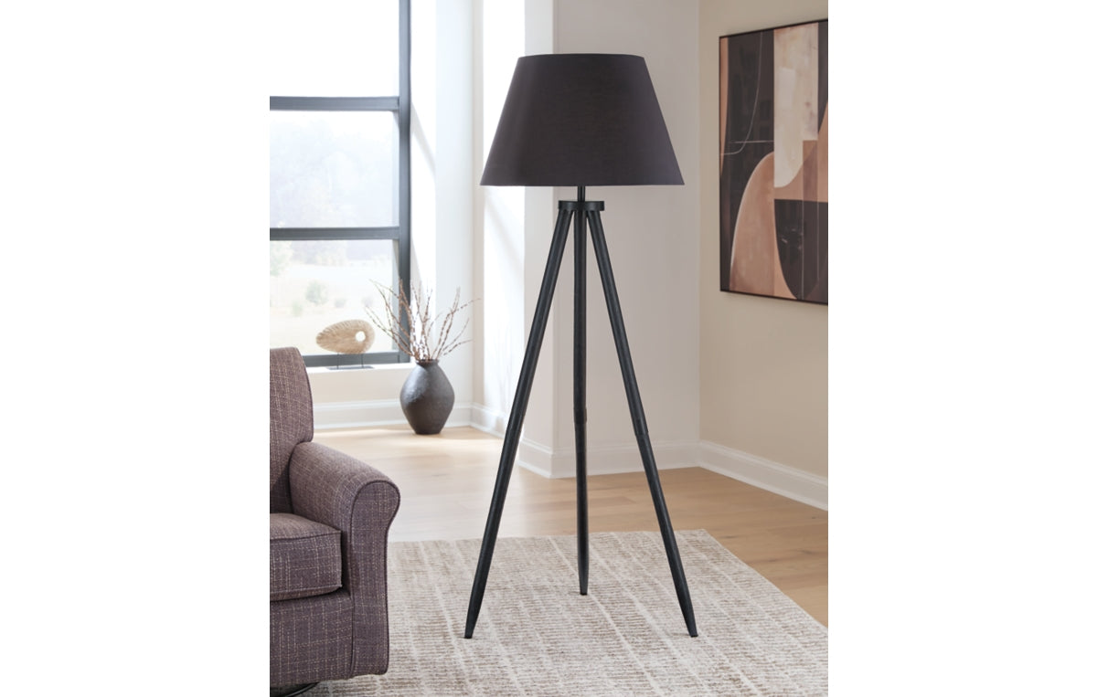 Orhan Floor Lamp
