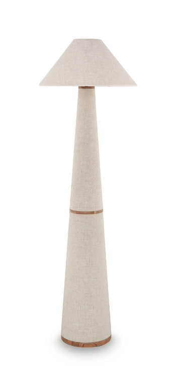 Dellridge Floor Lamp