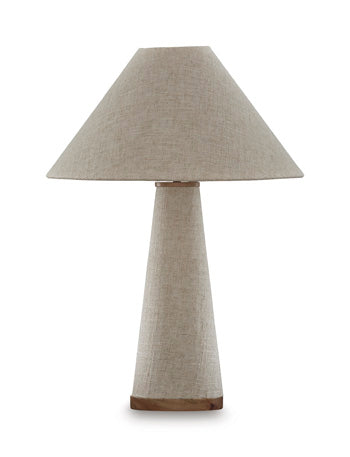 Dellridge Table Lamp