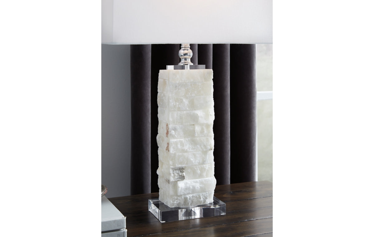 Malise Table Lamp