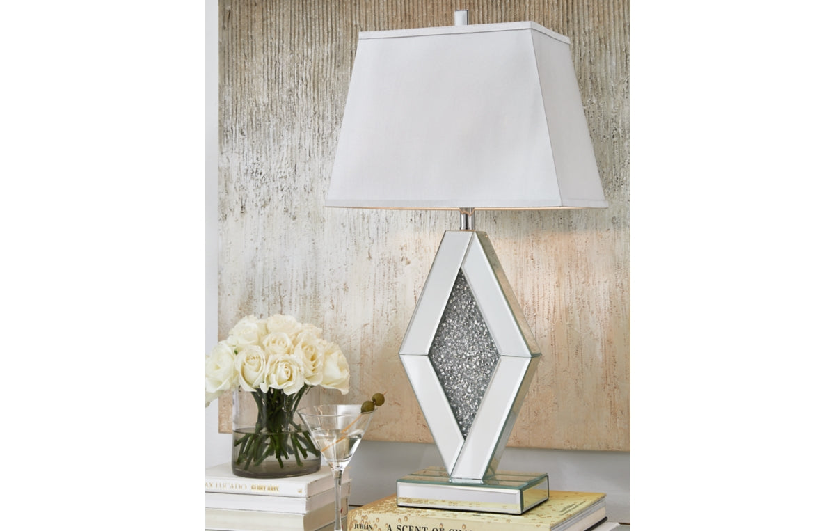 Prunella Table Lamp