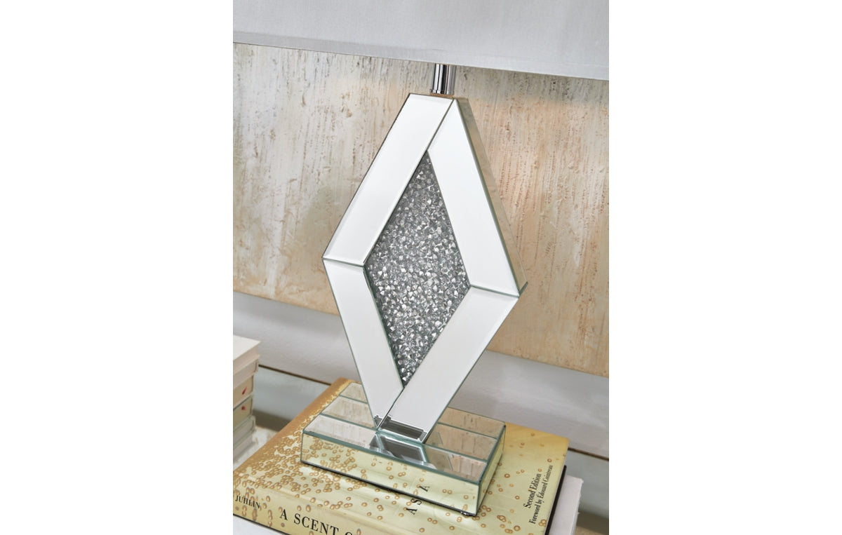 Prunella Table Lamp