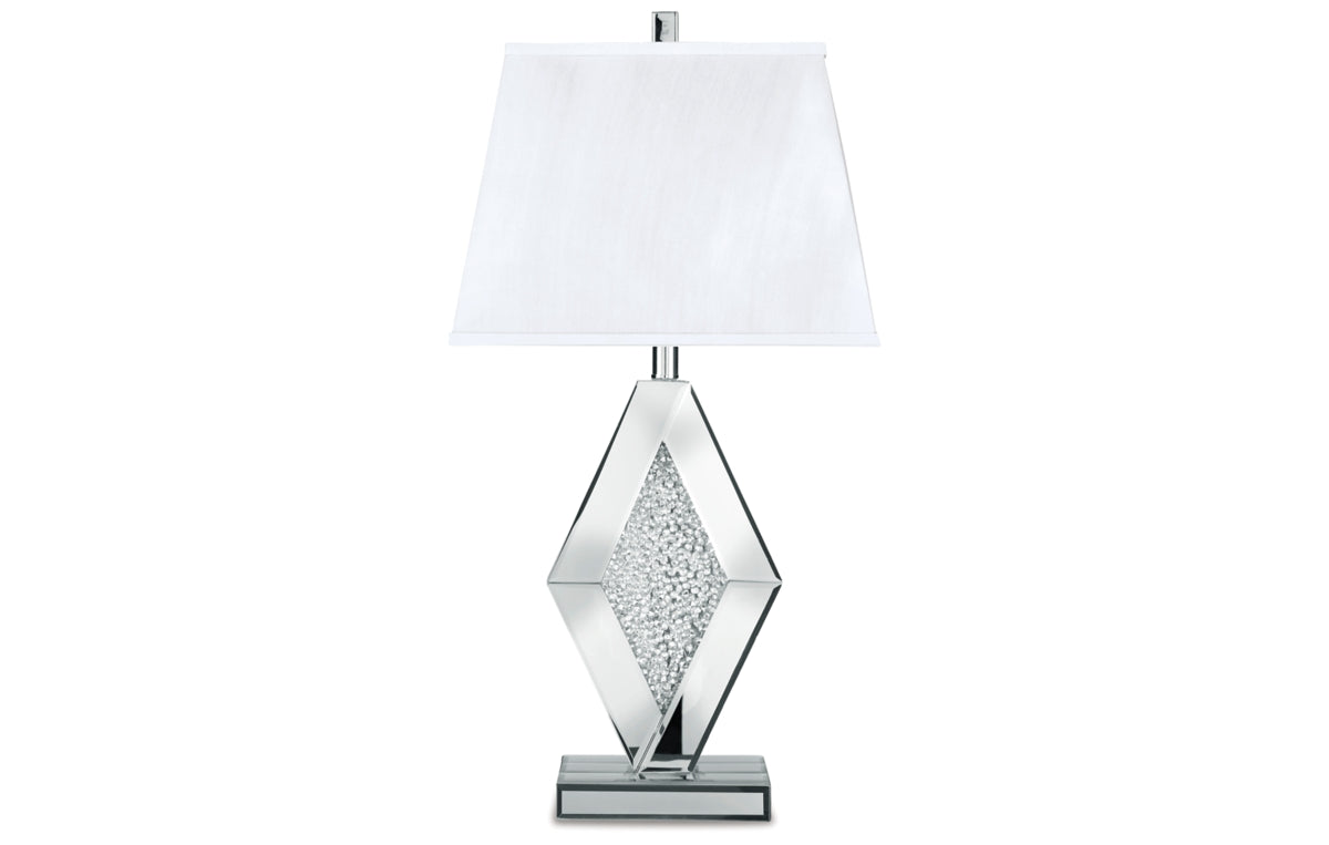 Prunella Table Lamp