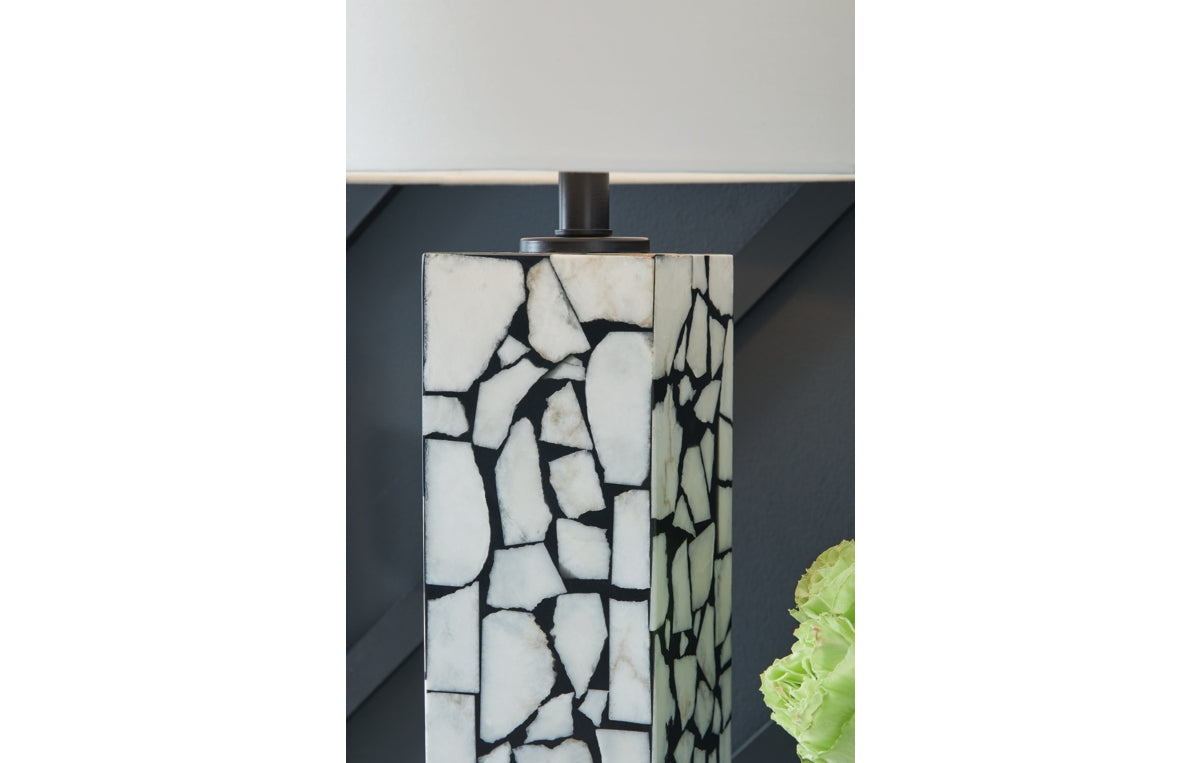 Macaria Table Lamp