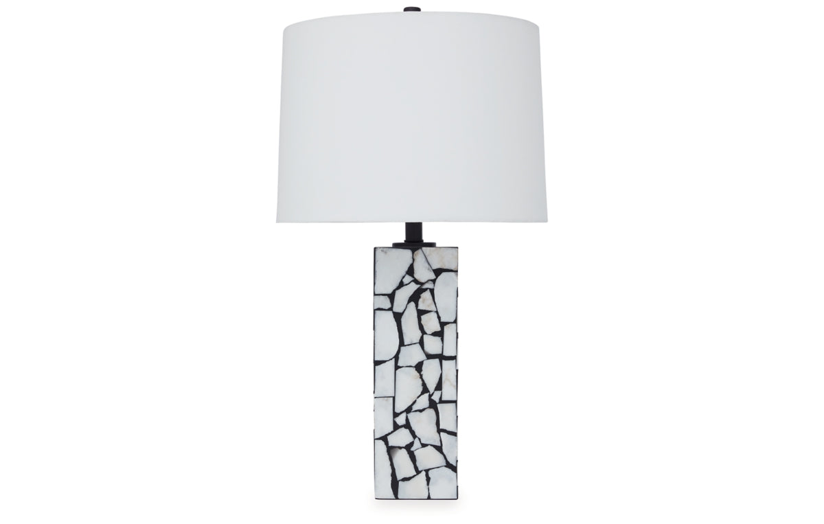 Macaria Table Lamp