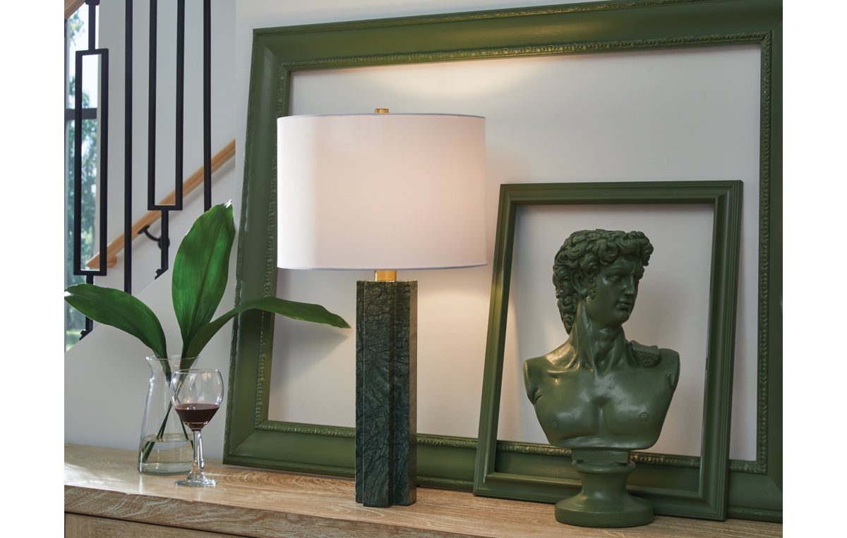 Keegan Table Lamp