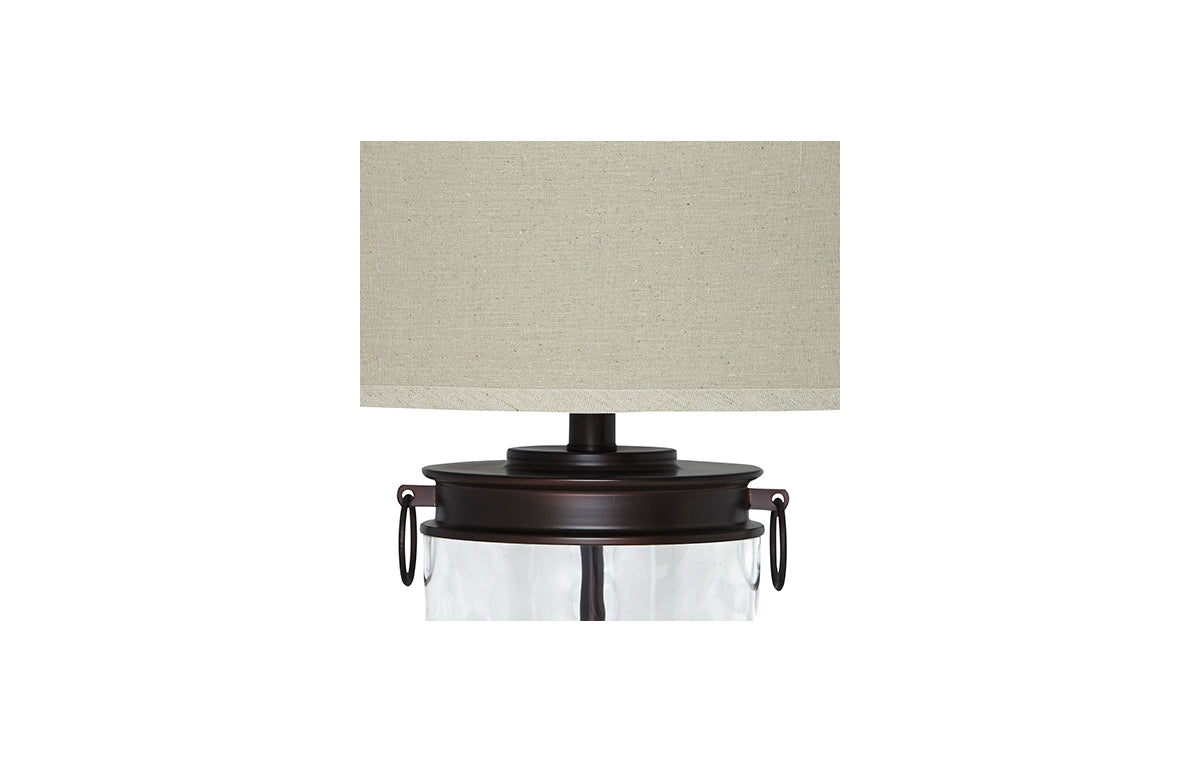 Tailynn Table Lamp