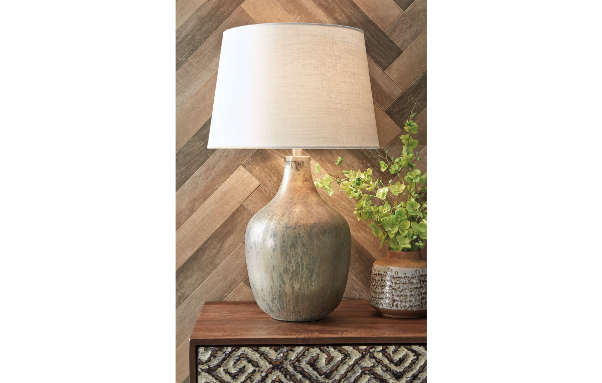 Mari Table Lamp