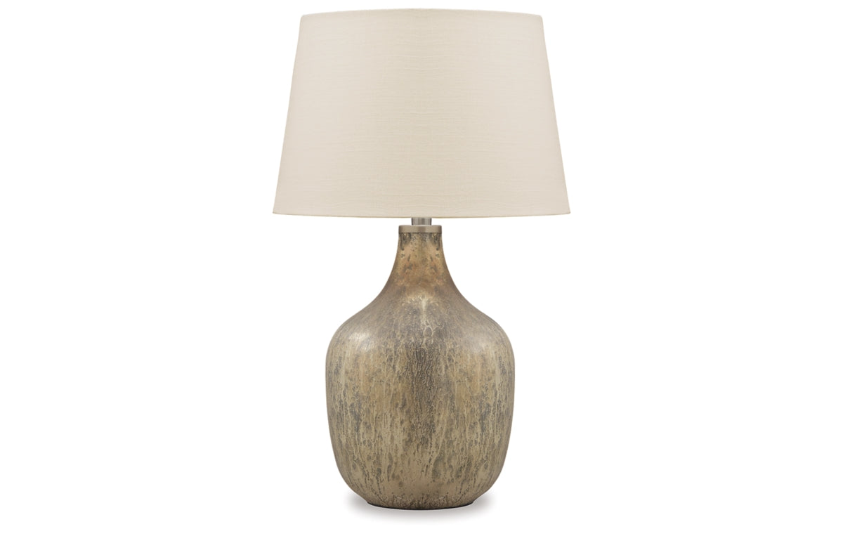 Mari Table Lamp