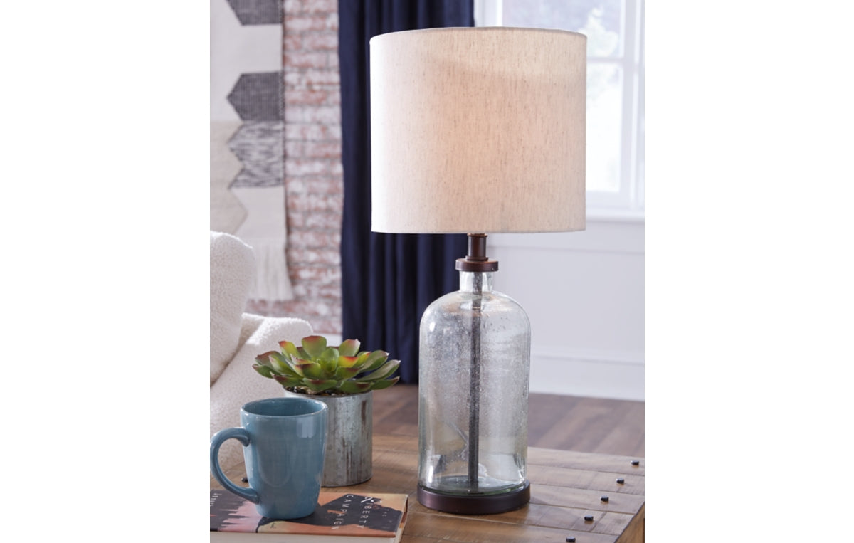 Bandile Table Lamp