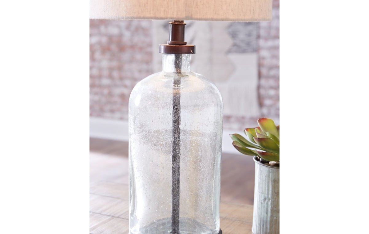 Bandile Table Lamp