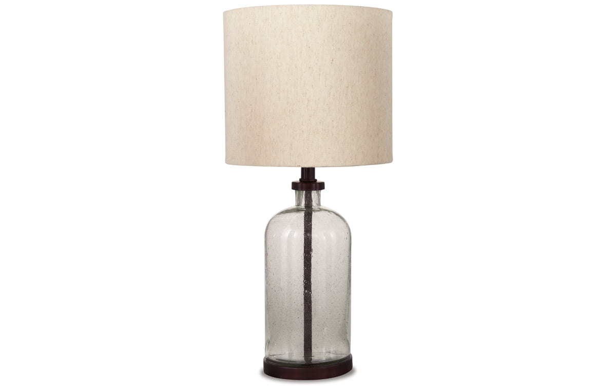 Bandile Table Lamp