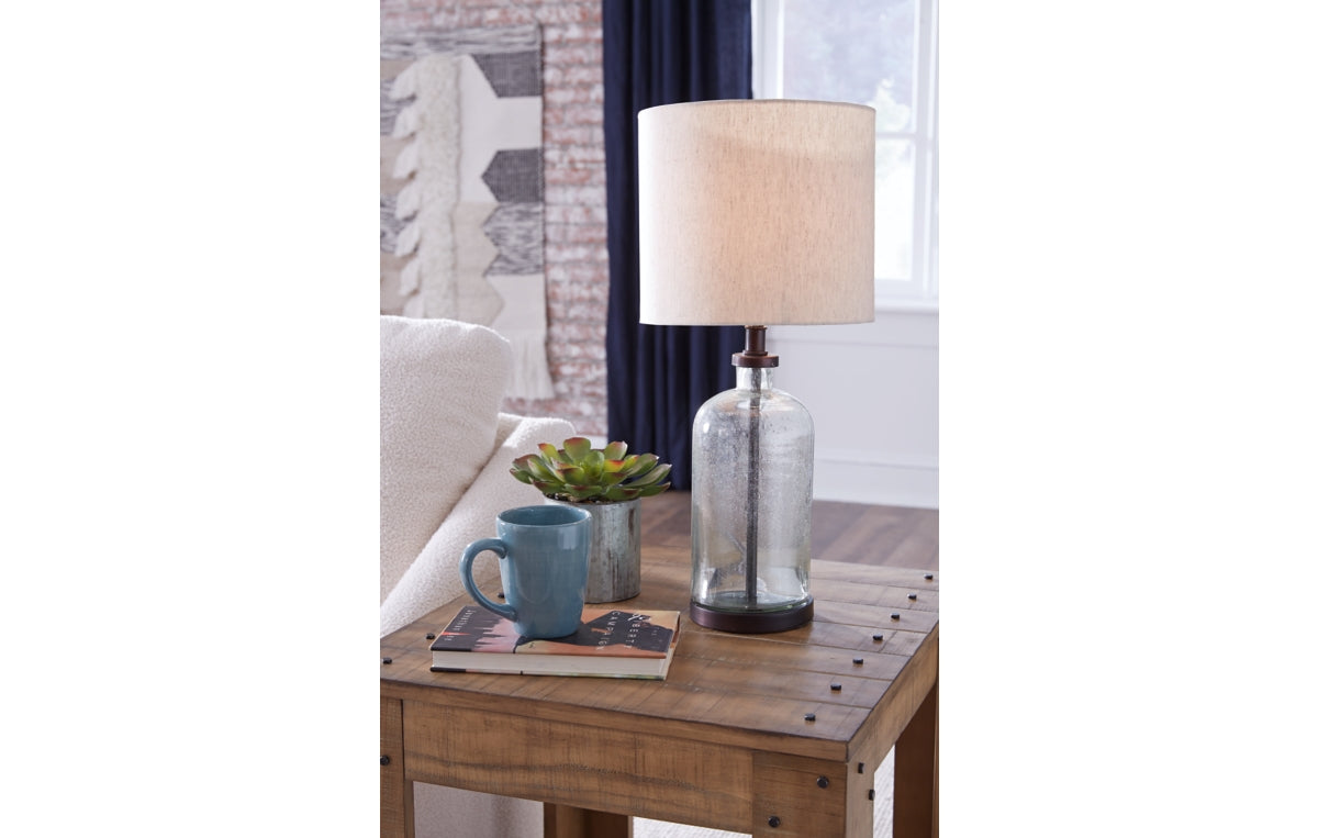 Bandile Table Lamp