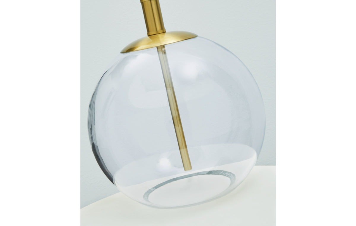 Samder Table Lamp