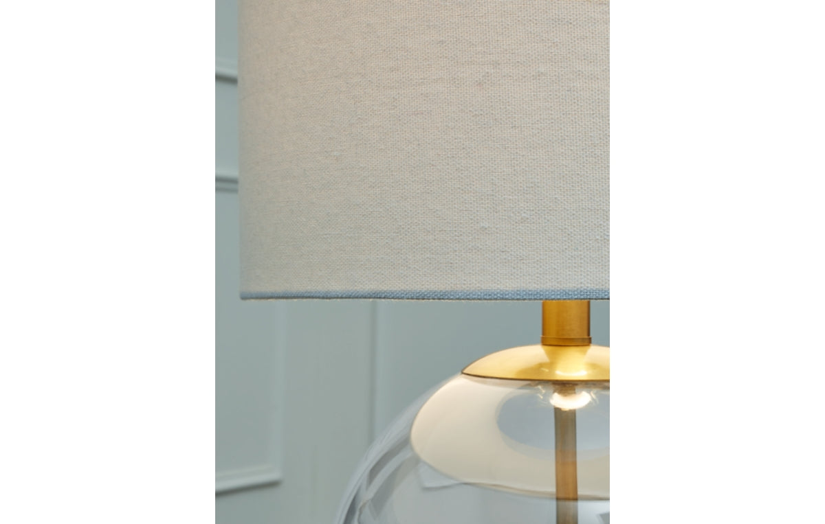 Samder Table Lamp