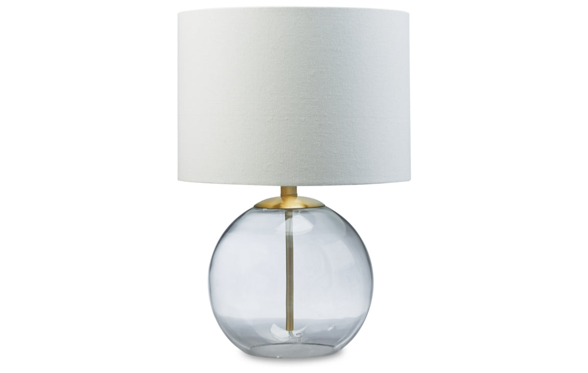 Samder Table Lamp