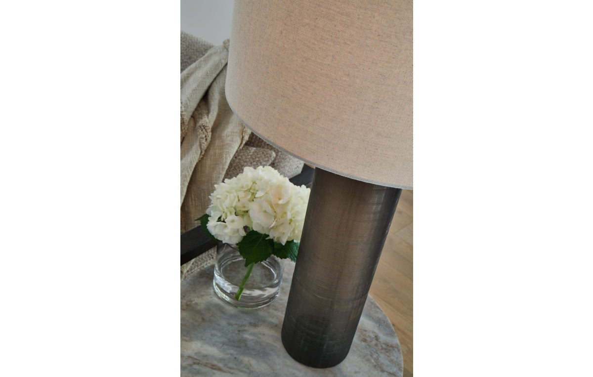 Dingerly Table Lamp