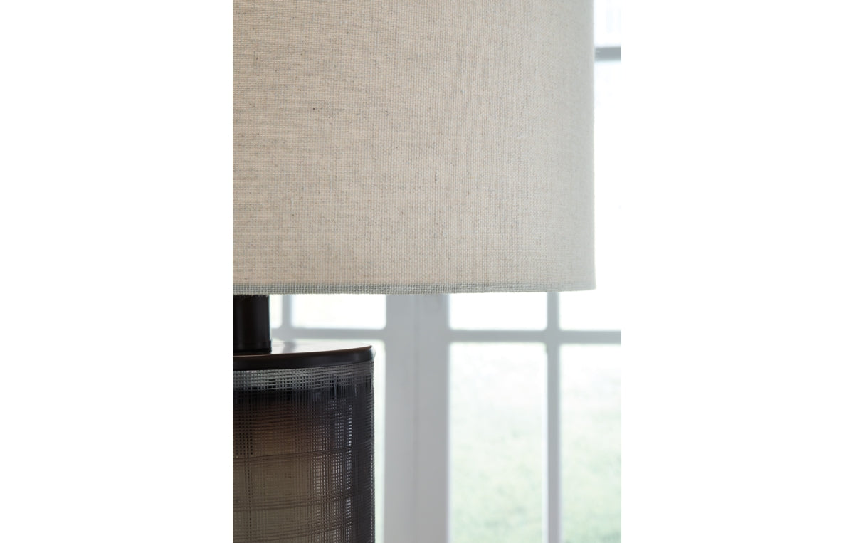 Dingerly Table Lamp