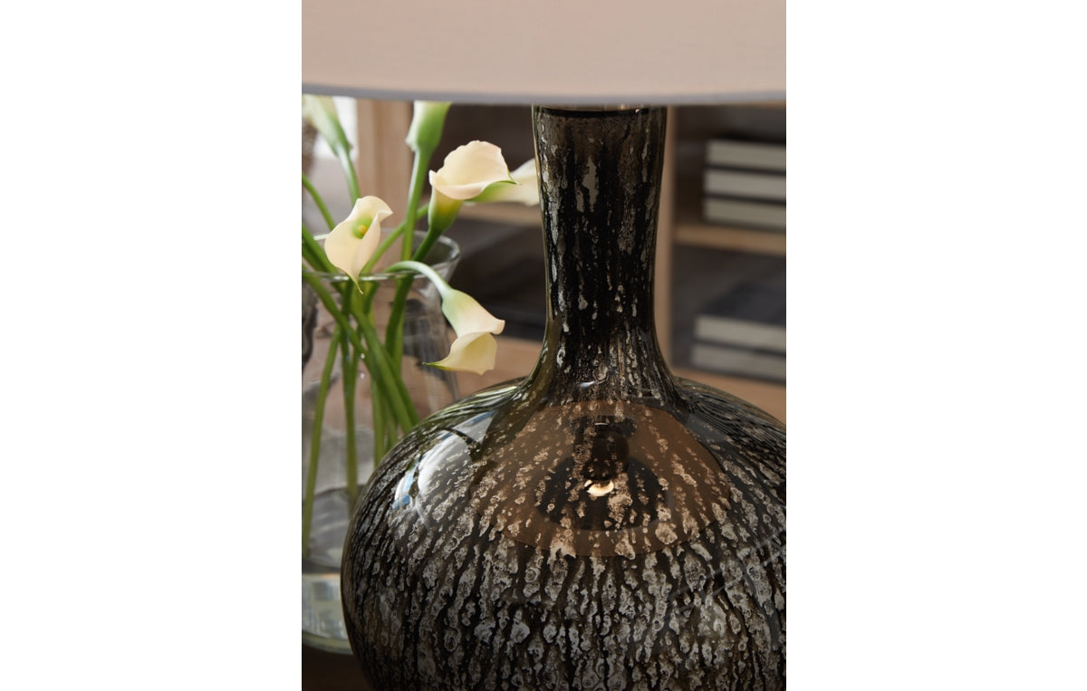 Tenslow Table Lamp