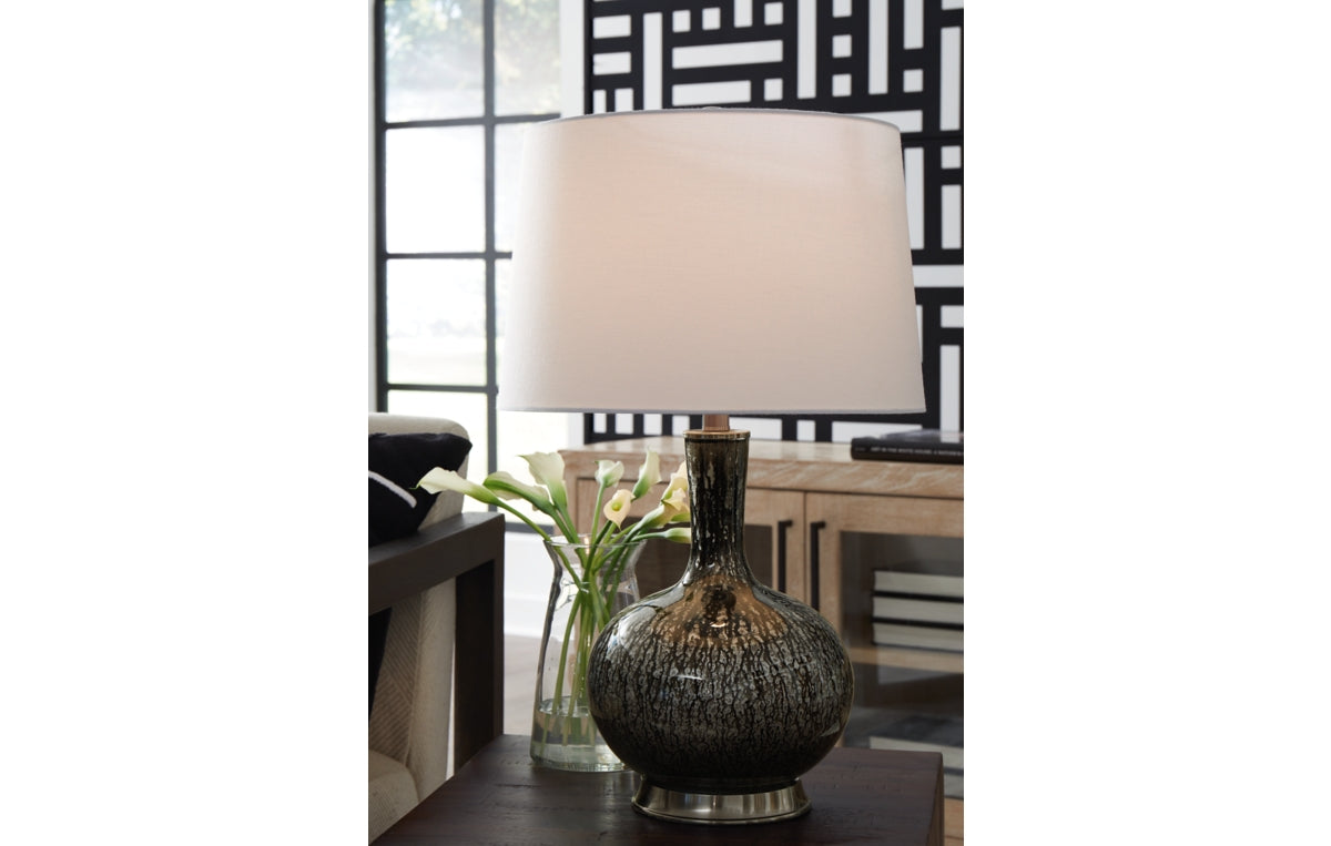 Tenslow Table Lamp