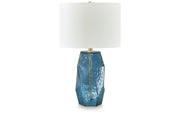 Tallow Table Lamp