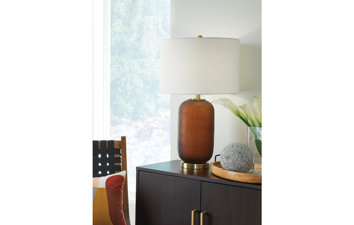Farberman Table Lamp
