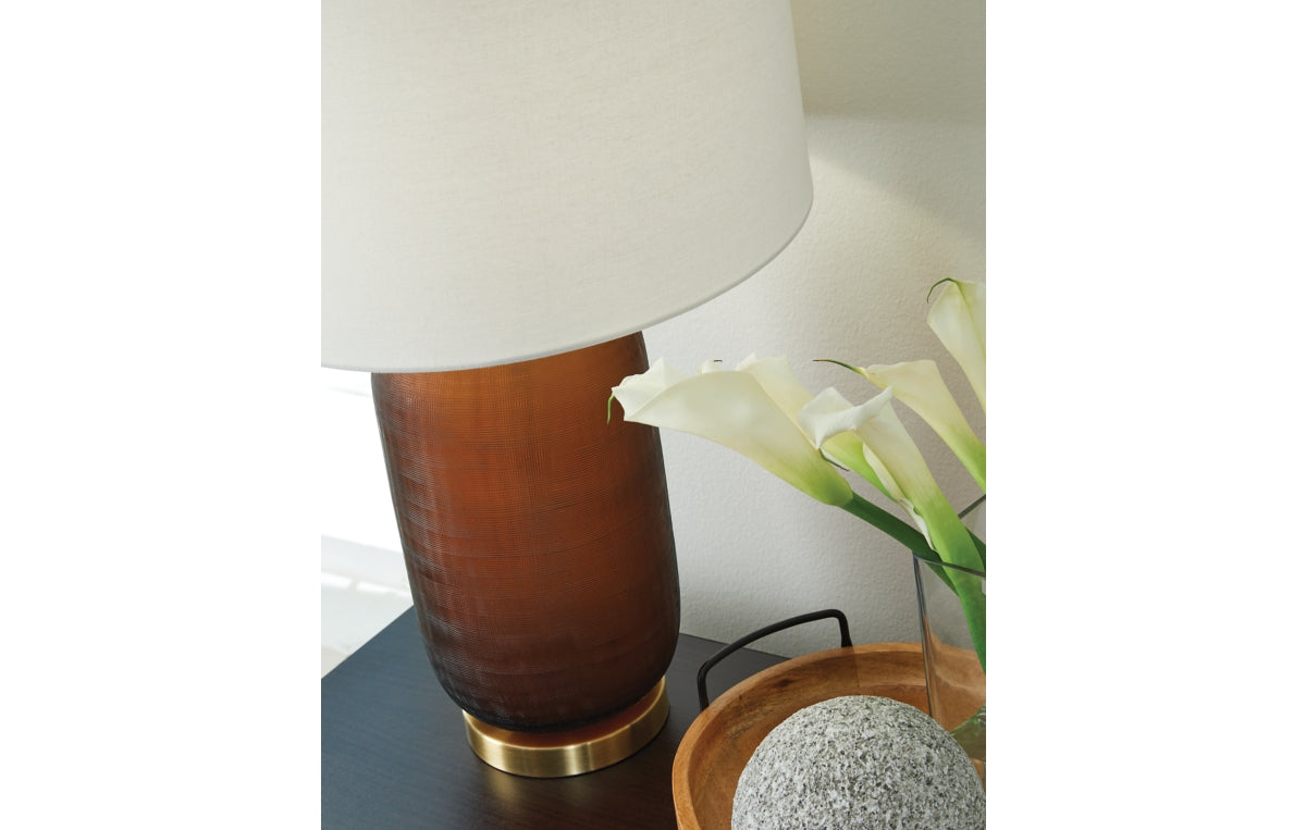 Farberman Table Lamp