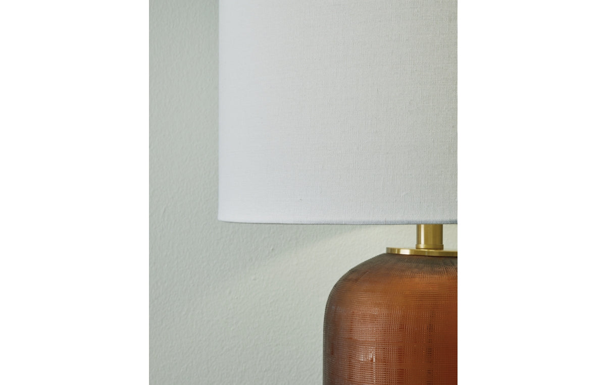 Farberman Table Lamp