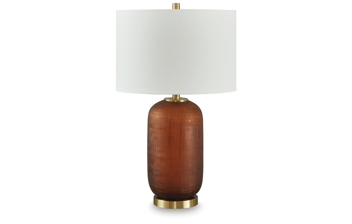 Farberman Table Lamp