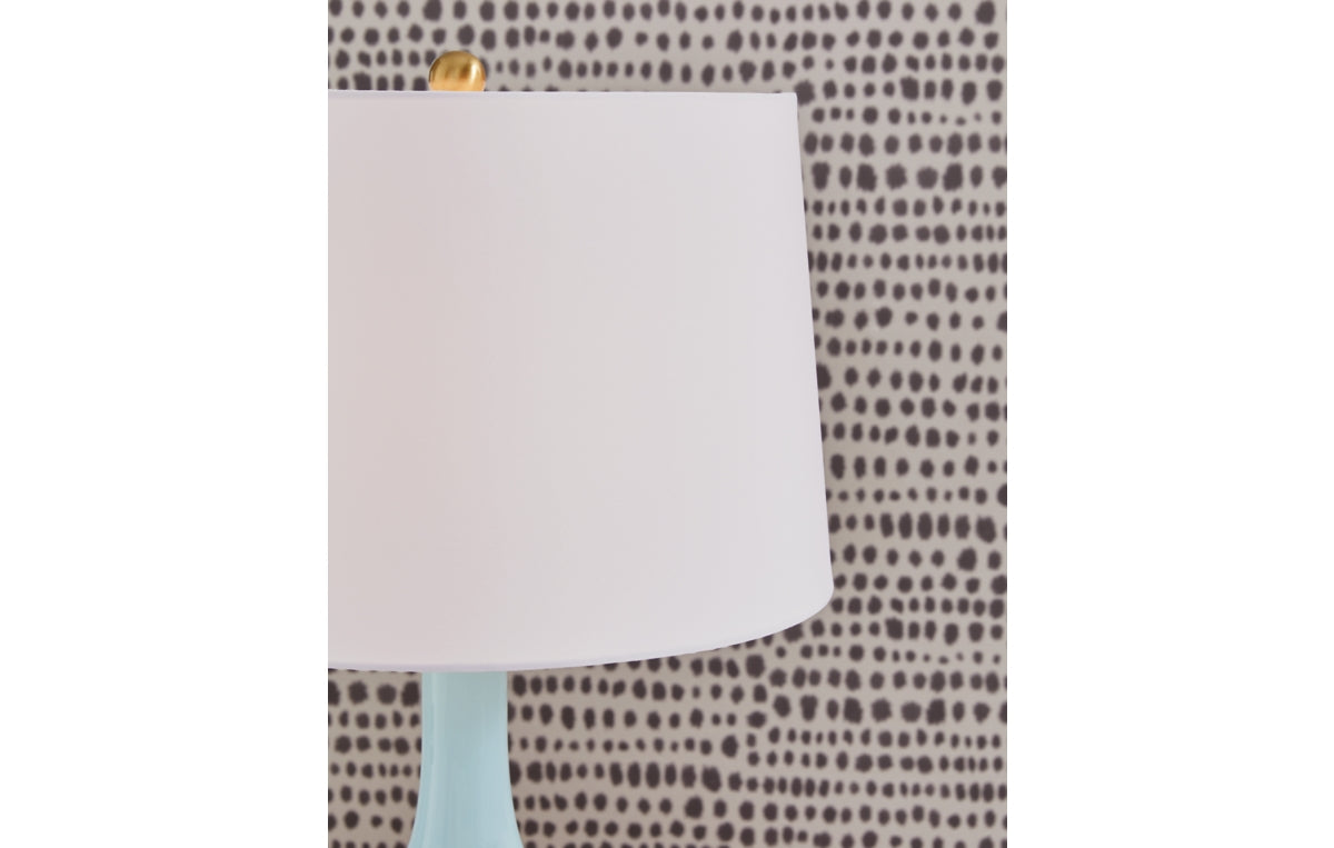 Rylanton Table Lamp