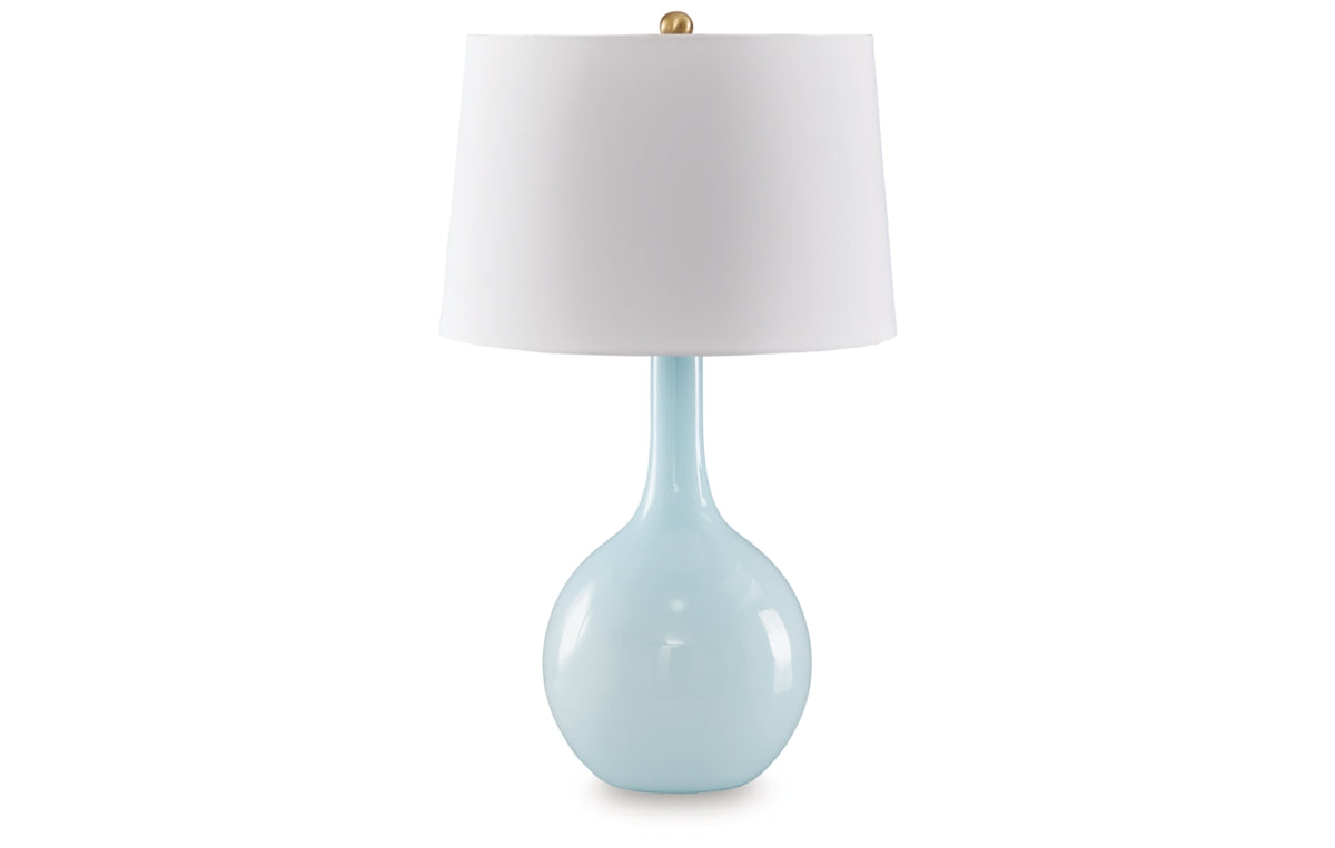 Rylanton Table Lamp