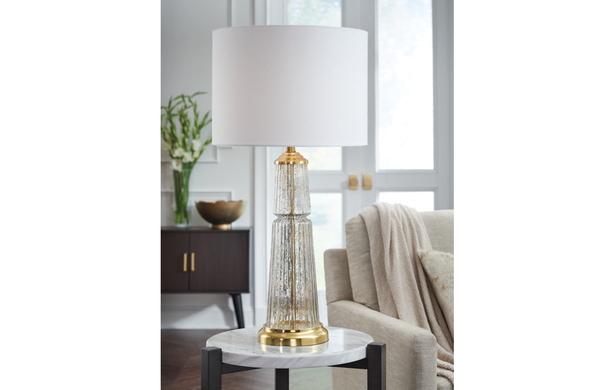 Bakersboro Table Lamp