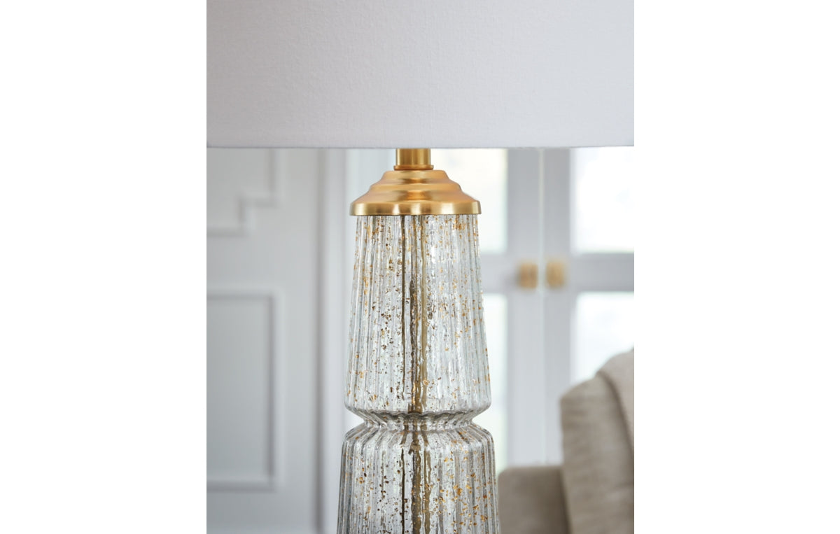 Bakersboro Table Lamp