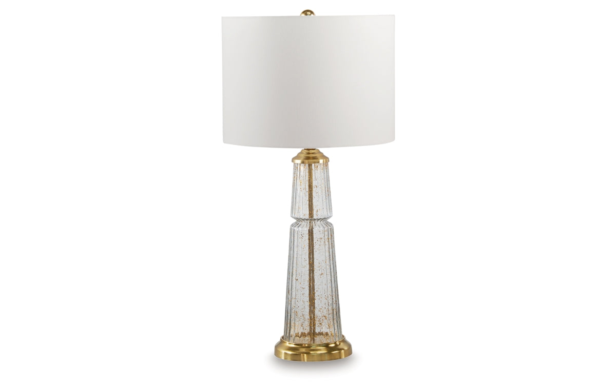 Bakersboro Table Lamp
