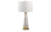 Bakersboro Table Lamp