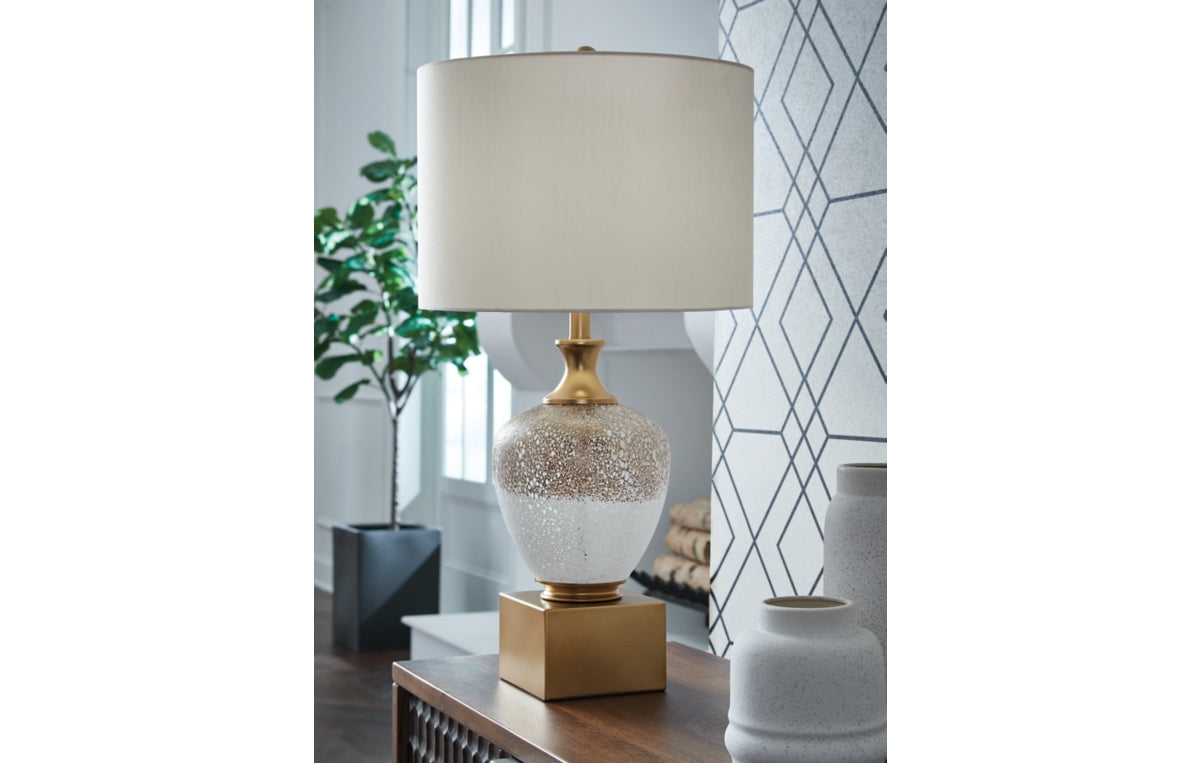 Tavisburg Table Lamp
