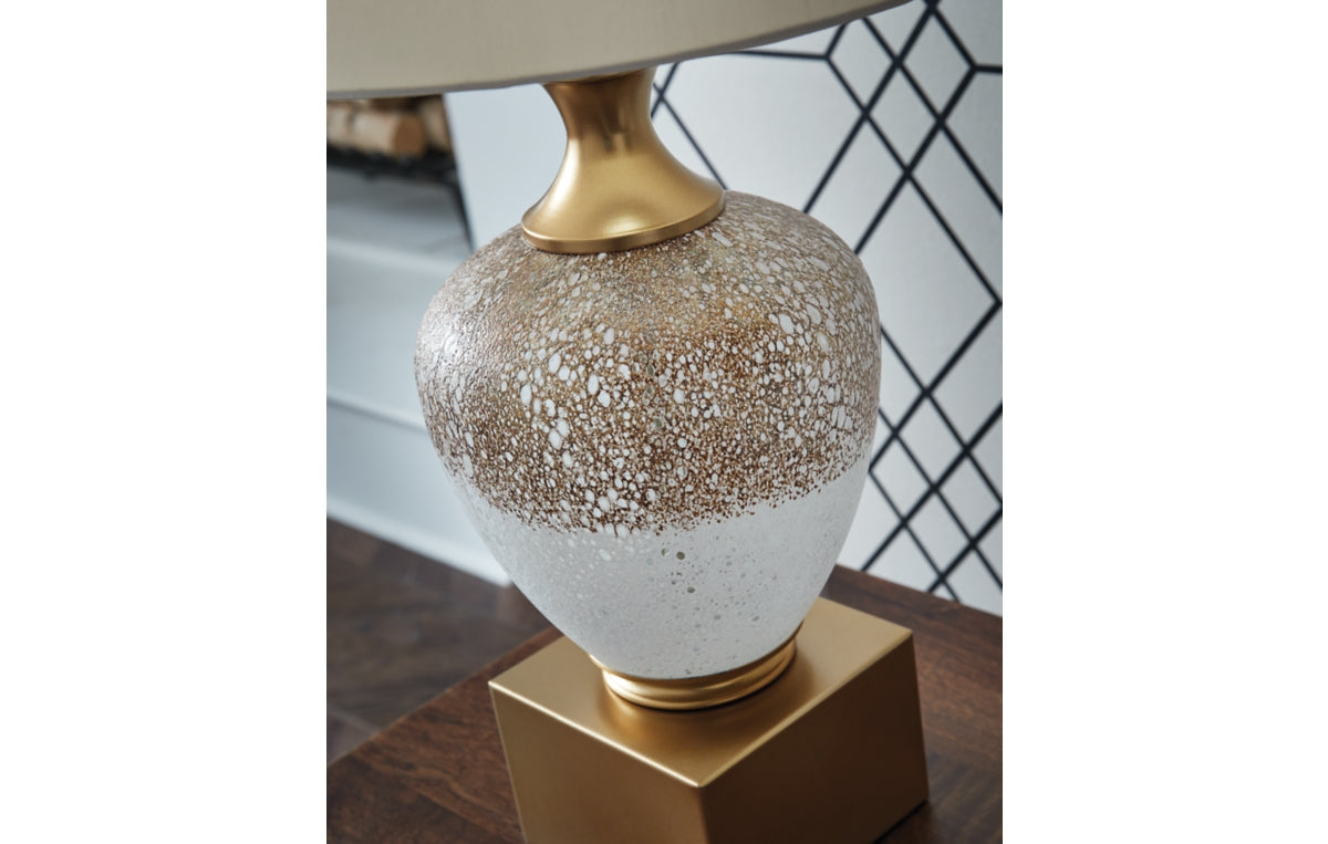 Tavisburg Table Lamp