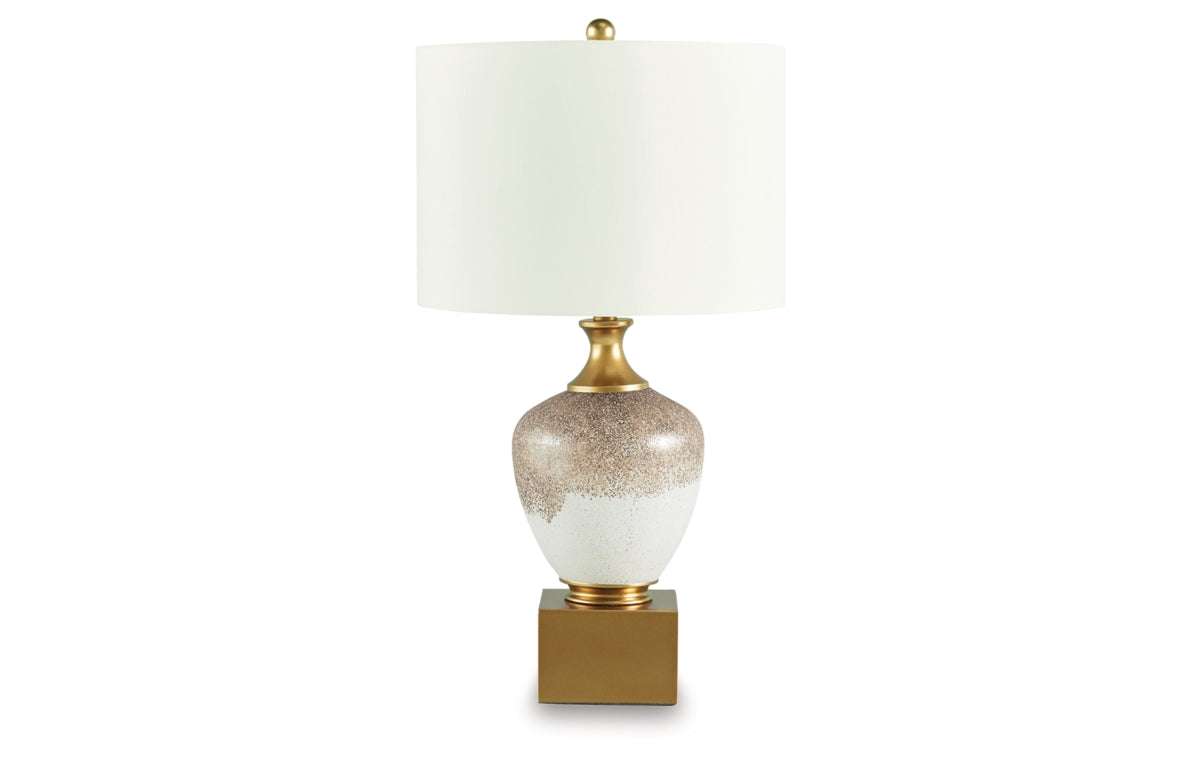 Tavisburg Table Lamp