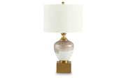 Tavisburg Table Lamp