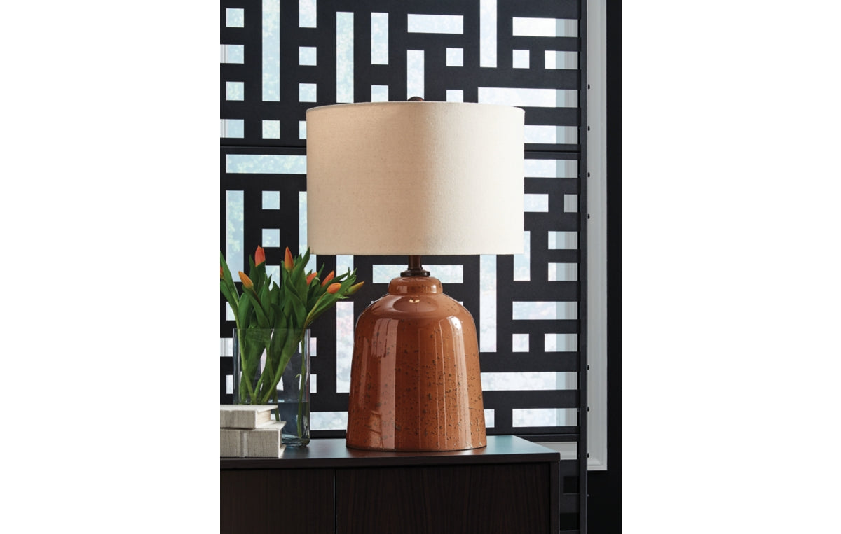 Aaleahya Table Lamp