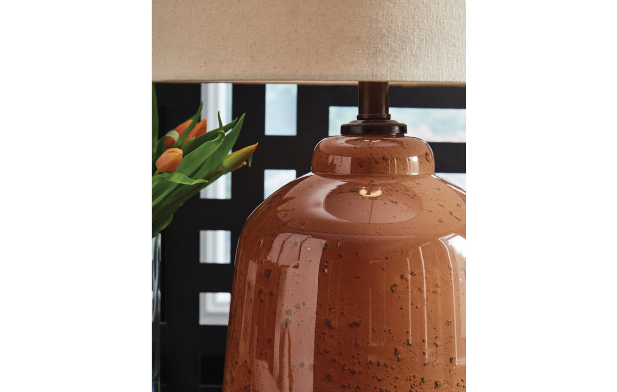 Aaleahya Table Lamp