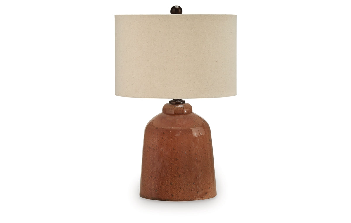 Aaleahya Table Lamp