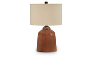 Aaleahya Table Lamp